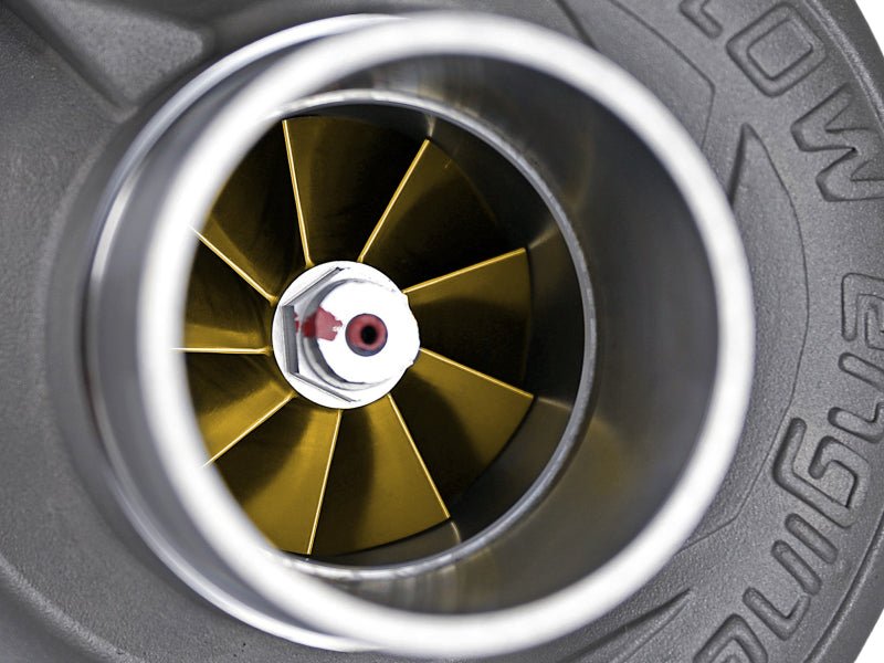 aFe BladeRunner GT Series Turbocharger 94 - 97 Ford 7.3L (td) - My Store