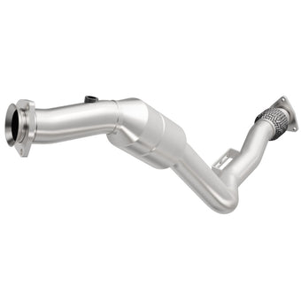 compare product MagnaFlow Direct Fit Catalytic Converter 04-06 VW Phaeton 4.2L Driver Side Front