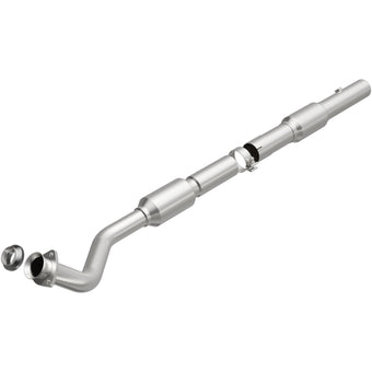 compare product MagnaFlow 97-00 Express 1500 5.7 OEM Underbody Direct Fit Converter