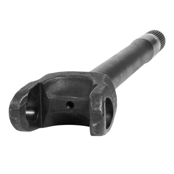 compare product Yukon Gear Chromoly Inner Front Axle for Dana 44 35 Spline Left Hand 19.11in Long w/Locker