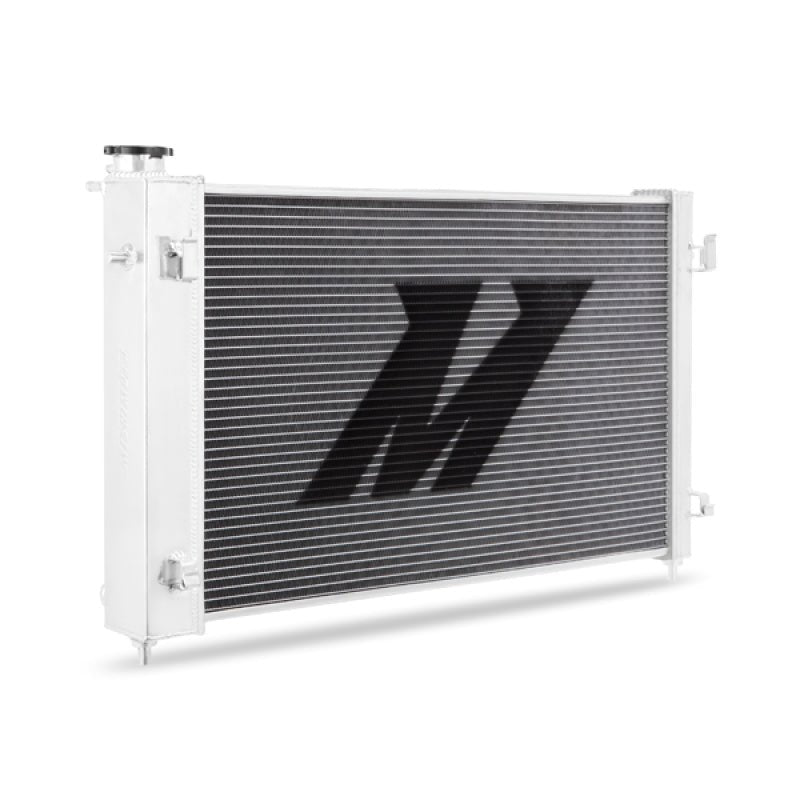 Mishimoto 05 - 06 Pontiac GTO Performance Aluminum Radiator - My Store