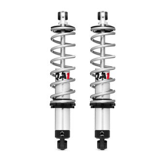 compare product QA1 Proma Star Series Coil-Over Shock Absorber - Single Adj. - 9in - 250lb/in - Alum