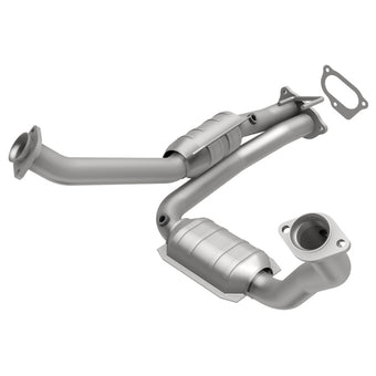 compare product MagnaFlow Direct Fit Catalytic Converter 04 Ranger/B-Series 3.0L