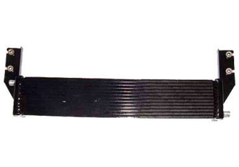 compare product Roush 05-09 Ford Mustang Low Temp Intercooler (For 420112/420113/421114)
