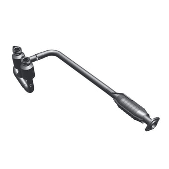 compare product MagnaFlow Direct Fit Catalytic Converter 04-06 Wrangler/Unl 4.0 rr O
