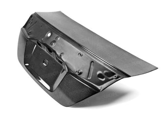 compare product Seibon 12-13 Honda Civic 2dr OEM-Style Carbon fiber Trunk Lid