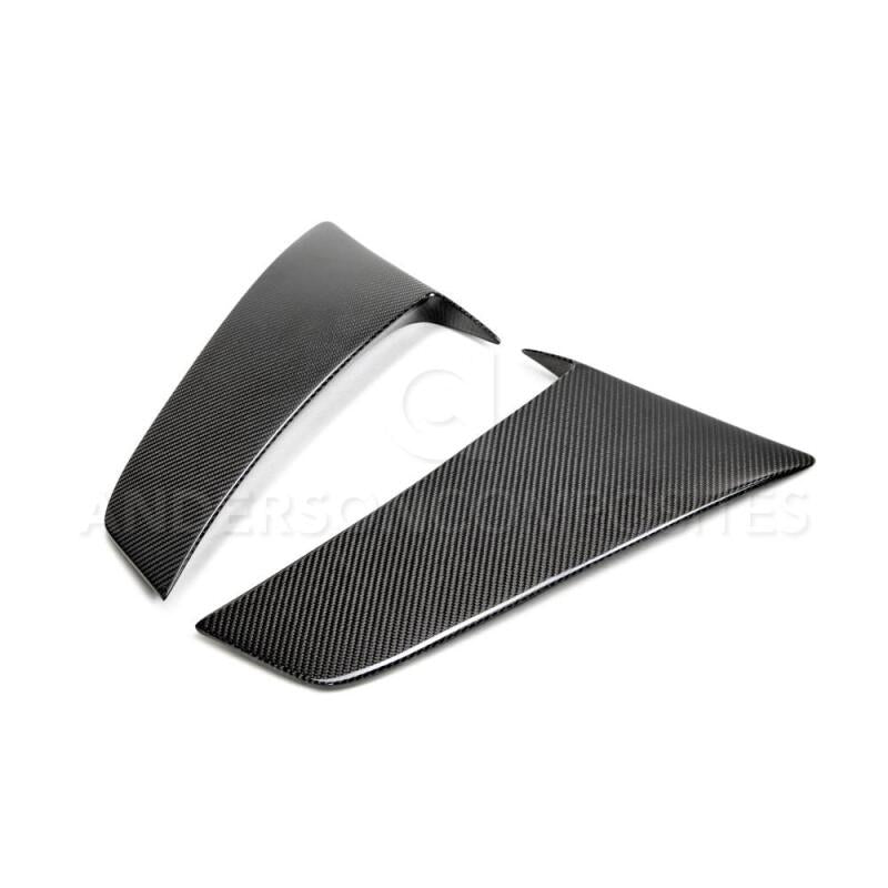 Anderson Composites 15 - 16 Ford Mustang Side Scoop - My Store