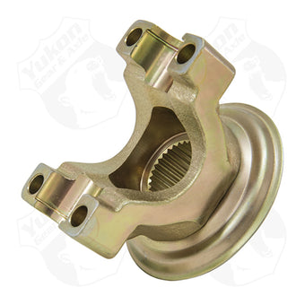 compare product Yukon Gear Forged Yoke For Ford 8.8in w/ A 1350 U/Joint Size