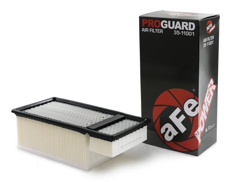 aFe POWER 11 - 16 Ford Diesel Trucks V8 - 6.7L (td) ProGuard OE Replacement Air Filter - My Store