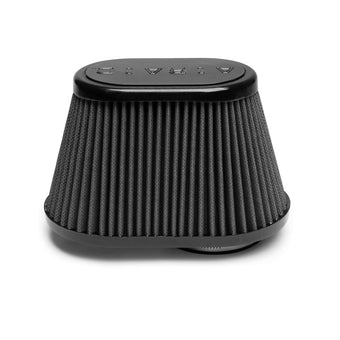 compare product Airaid Dodge 5.9/6.7L DSL / Ford 6.0L DSL Kit Replacement Air Filter