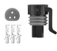 AEM 1 BAR MAP or 15 PSIA Stainless Steel Sensor Kit - My Store