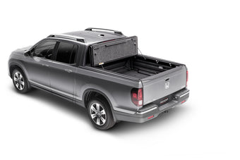 compare product UnderCover 17-20 Honda Ridgeline 5ft Ultra Flex Bed Cover