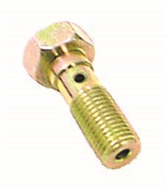 compare product Omix Brake Hose to Caliper Bolt 82-86 Jeep CJ Models