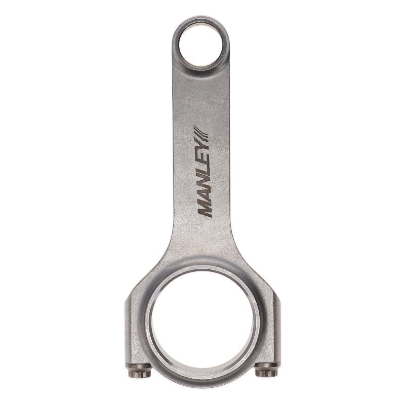 Manley Chevy Small Block LS - 1 5.700in H Beam w/ ARP 2000 Connecting Rod - Single - My Store