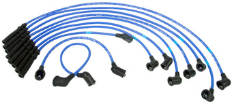 compare product NGK Nissan 200SX 1983-1979 Spark Plug Wire Set