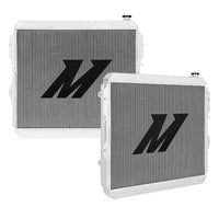 Mishimoto 00 - 06 Toyota Tundra 4.7L Performance Aluminum Radiator (Automatic Only) - My Store