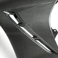 Anderson Composites 14+ Chevrolet Corvette C7 Stingray Fenders - My Store