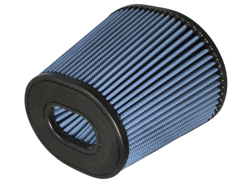 aFe MagnumFLOW Air Filters PRO 5R 4in F x 9x7.5in B x 6.75x5.5in T x 7.5in H - My Store