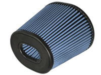 aFe MagnumFLOW Air Filters PRO 5R 4in F x 9x7.5in B x 6.75x5.5in T x 7.5in H - My Store