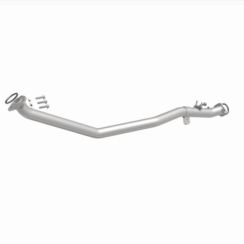 BRE Exhaust 92 - 95 4Runner 3.0L Front Pipe Kit - My Store