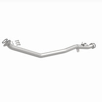BRE Exhaust 92 - 95 4Runner 3.0L Front Pipe Kit - My Store