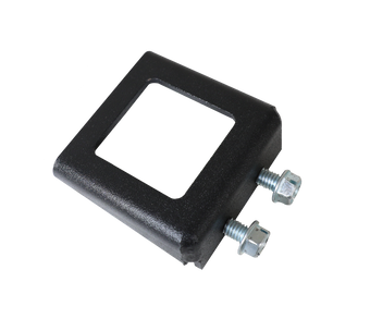 compare product Gen-Y 2in Bolt-On Anti Rattle Hitch Tightener