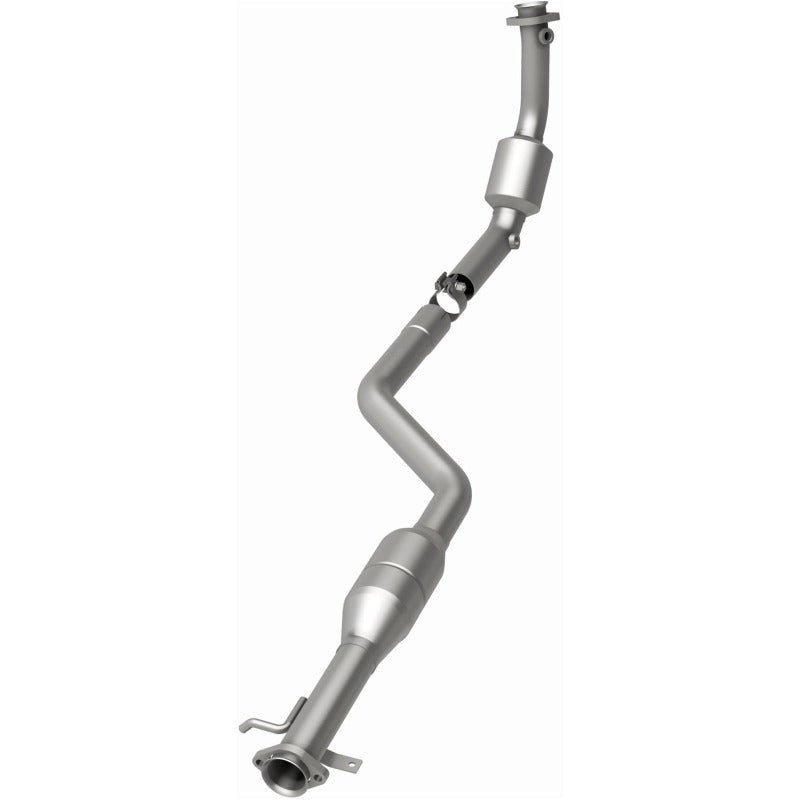 MagnaFlow Conv DF 99 - 02 Mercedes SL500 5.0L - My Store