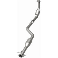 MagnaFlow Conv DF 99 - 02 Mercedes SL500 5.0L - My Store