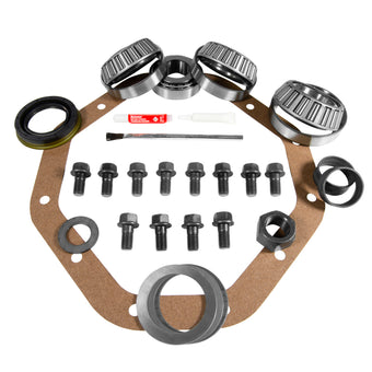 compare product Yukon Gear Master Overhaul Kit For 00 & Down Chrysler 9.25in Rear Diff