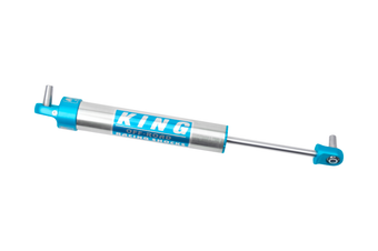 compare product King Shocks 2017+ Ford F-250/F-350 4WD Front 2.0 Dia Steering Stabilizer (Each)