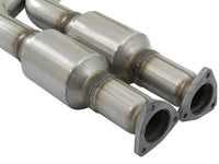 aFe Direct Fit Catalytic Converter 05 - 08 BMW Z4 M Roadster/Coupe (E85/E86) L6 3.2L (S54) - My Store
