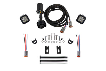 compare product Diode Dynamics 2024+ Toyota Tacoma Stage Series Reverse Light Kit - C1 Sport