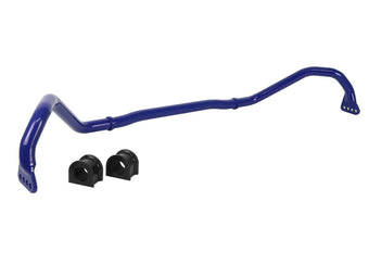 compare product SuperPro 2008 Pontiac G8 Base Front 30mm 4 Position Adjustable Sway Bar Kit
