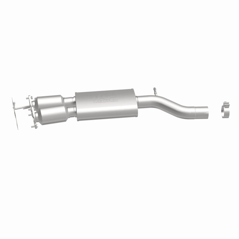 MagnaFlow Conv Direct Fit 12 - 15 Cadillac SRX 3.6L - My Store