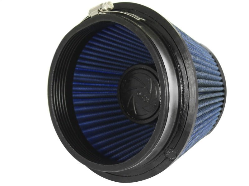 aFe MagnumFLOW Air Filters PRO 5R 5.63x6.85in F x 6.78x8in B x 4.5x5.5in T x 3.5in H - My Store