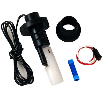 compare product Snow Performance Low Level Indicator Switch (Unmounted)