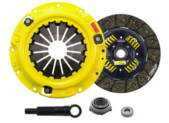 compare product ACT 1983 Ford Ranger HD/Perf Street Sprung Clutch Kit