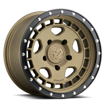 compare product fifteen52 Turbomac HD 17x8.5 5x150 0mm ET 110.3mm Center Bore Block Bronze Wheel