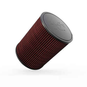 compare product K&N Universal Air Filter 4in Flange ID 7in OD 9in Height
