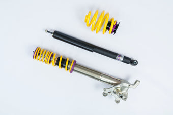 compare product KW Coilover Kit V1 87-91 BMW 325i E30
