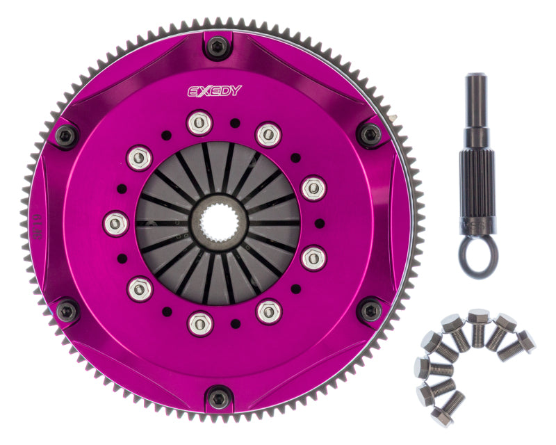 Clutch Kits - Multi