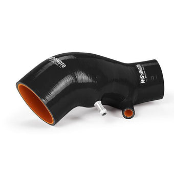 compare product Mishimoto 07-10 Honda Civic Si Black Silicone Induction Hose Kit