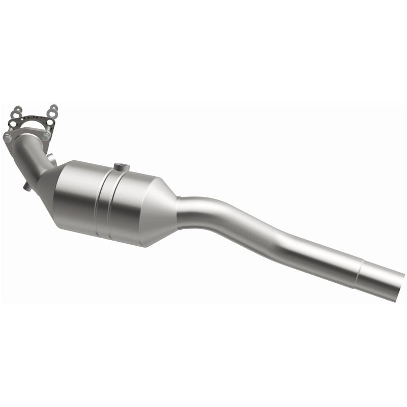 MagnaFlow Conv DF 01 - 05 Porsche 911 3.6L Front Left (California) - My Store