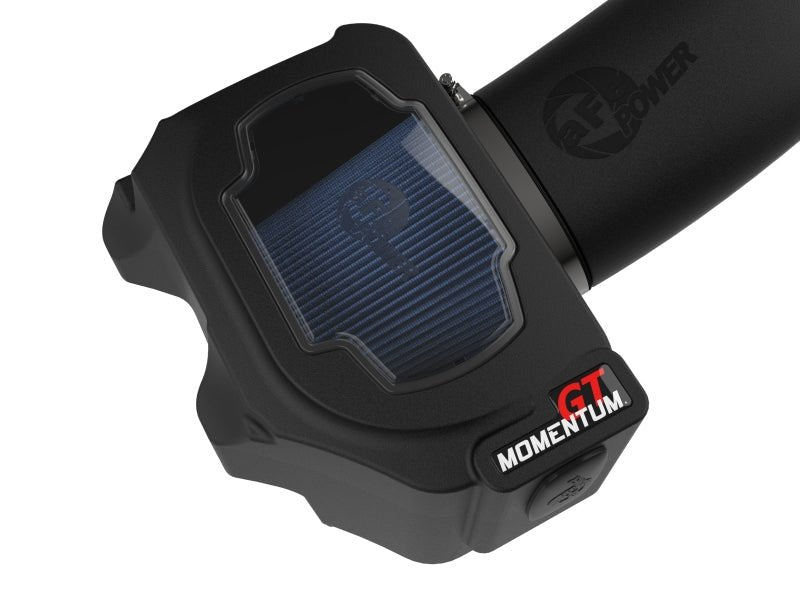 aFe POWER Momentum GT Pro 5R Intake System 22 - 23 Jeep Wagoneer (WS) V8 - 5.7L - My Store