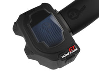 aFe POWER Momentum GT Pro 5R Intake System 22 - 23 Jeep Wagoneer (WS) V8 - 5.7L - My Store
