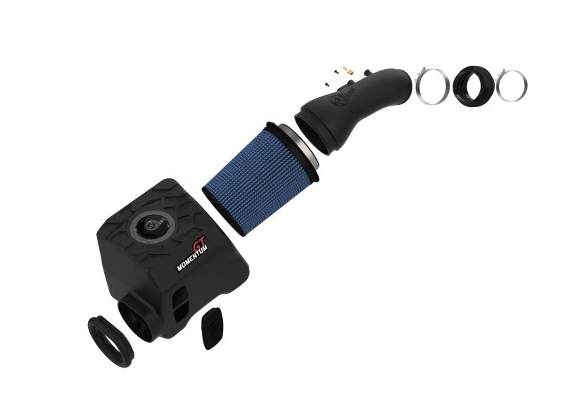 aFe Momentum GT Cold Air Intake Pro 5R 10 - 18 Lexus GX 460 V8 - 4.6L - My Store