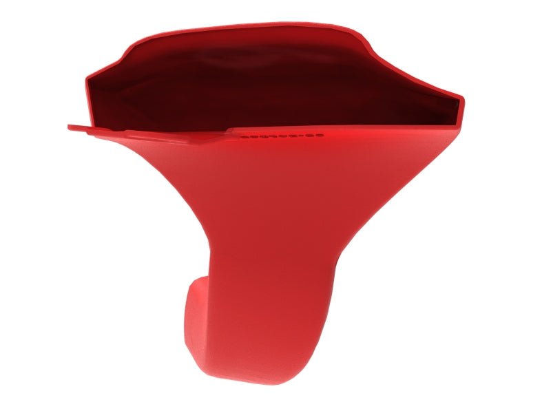 aFe Magnum FORCE Cold Air Intake System Scoop 19 - 20 Ford Ranger 2.3L(t) - Red - My Store