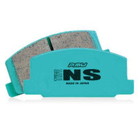Project Mu 89 - 93 Nissan Skyline GT - R (R32) TYPE NS Front Brake Pads - My Store