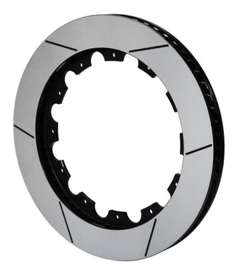 compare product Wilwood Rotor-GT60 SPC-37-RH-BLK 16.00 x 1.38 - 12 on 10.75in