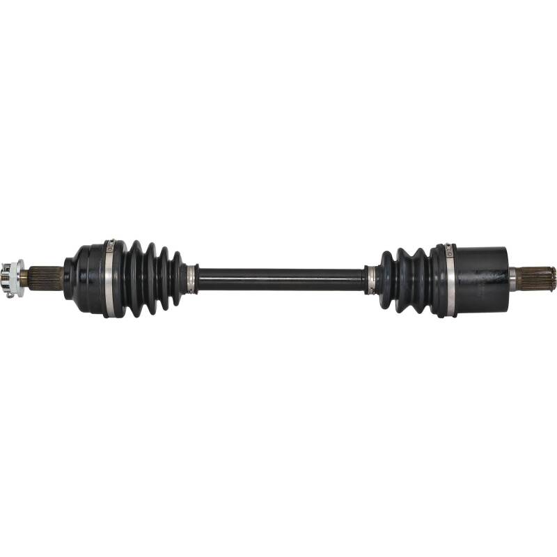 All Balls Racing 20 - 23 Honda TRX420 FA IRS 6 Ball Axle Rear Left - My Store